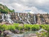 Pongour Falls Vietnam